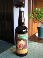 Mezcla de bebidas de cóctel vintage