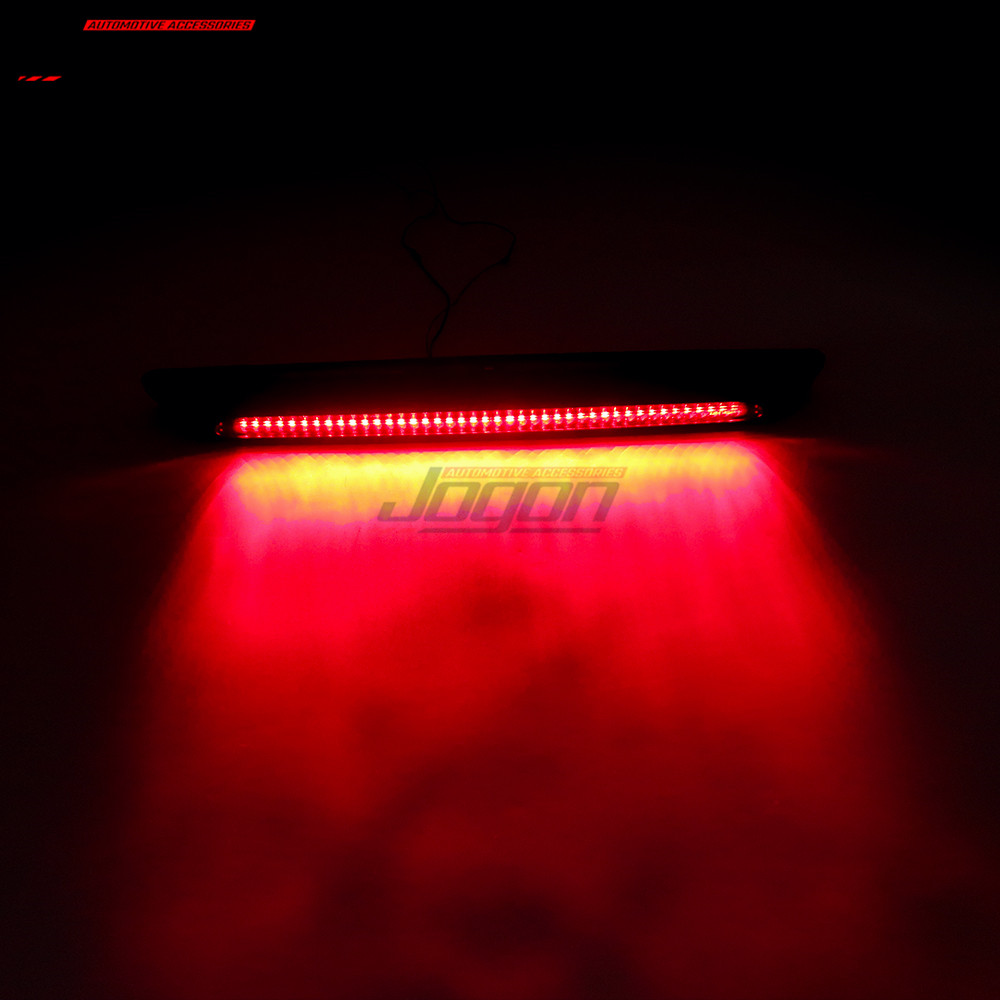 For Toyota Land Cruiser LC71 76 FJ77 70 78 Pickup Rear Top Roof Tail Brake Light - Picture 2 of 11