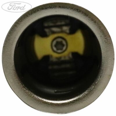 Genuine Ford Ranger Mk4 Cigar Lighter Socket 12v Plug Point Tke 09 