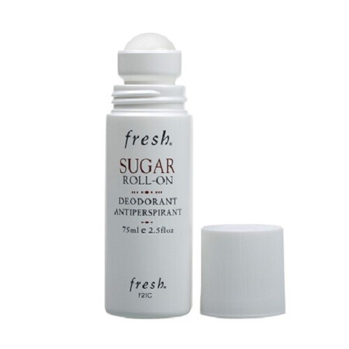 Fresh Sugar Roll on Deodorant Antiperspirant 2.5 Oz 75 Ml for sale