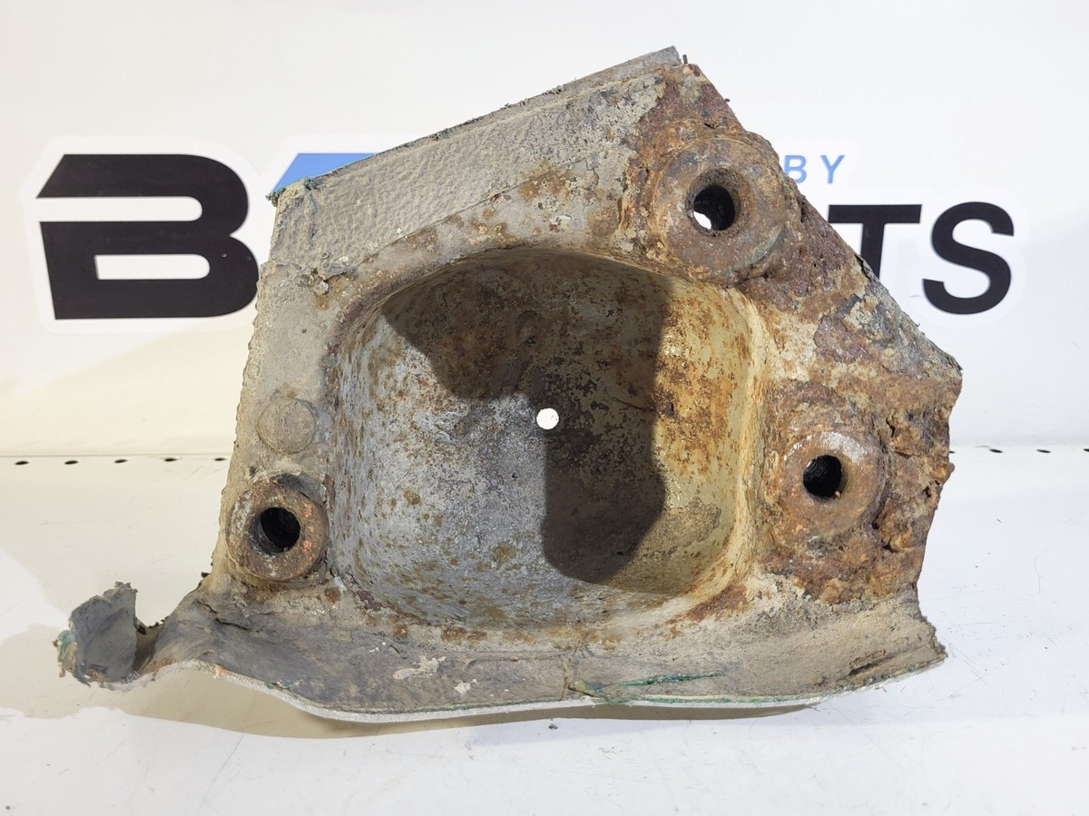 B|MW E36 M3 3.2i Part of Rear left side member 41118171145 | eBay