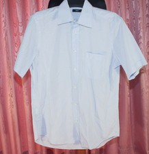 Hugo Boss shirt size 40 top cotton Hugo boss Boss