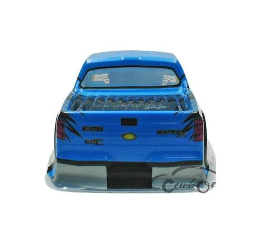 1/8 RC Monstertruck Karosserie für Hpi Savage - Bild 4 von 4