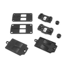 Tekno TKR6547   Sway Bar and Bulkhead Acc. ET/EB410