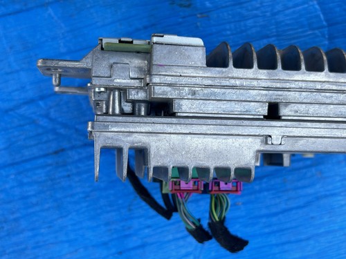 Dodge 2022-2024 Ram 2500 12” Screen Radio NAV Receiver Module 1500 3500 ...