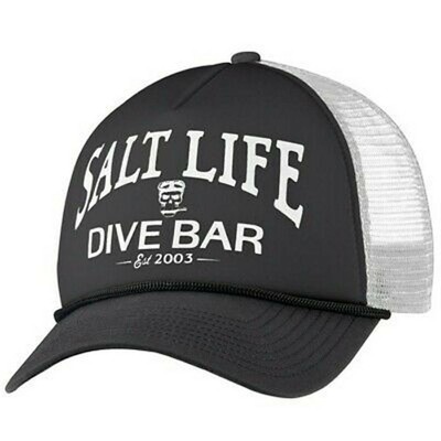 salt life baseball caps