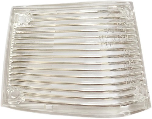 CELICA TA23 RA23 TA28 RA28 RA24 RA25 TA27 RA29 RA35 TA35 CLEAR LENS CORNER LIGHT - Picture 3 of 7