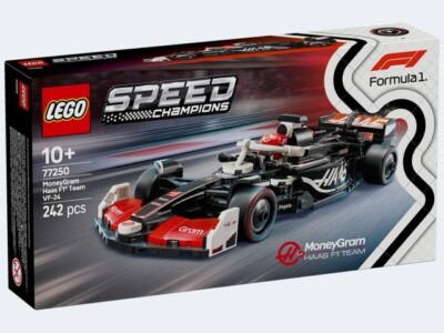LEGO   Formel 1  F1 SPEED CHAMPIONS Sets zur Auswahl  77242 - 77251   NEU & OVP