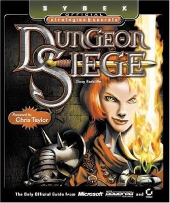 Dungeon Siege Official Strategy Guide, Sybex 2002