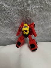 Takara Tomy Transformers Siege Series Figures SG-03 Roadhandler