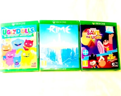 Microsoft Xbox Xbox One Games For Preschoolers Microsoft Xbox Xbox