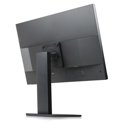 Lenovo ThinkVision E24-28 60,50cm (23,8") TFT-Monitor LED FULL HD IPS Pivot - Bild 4 von 6