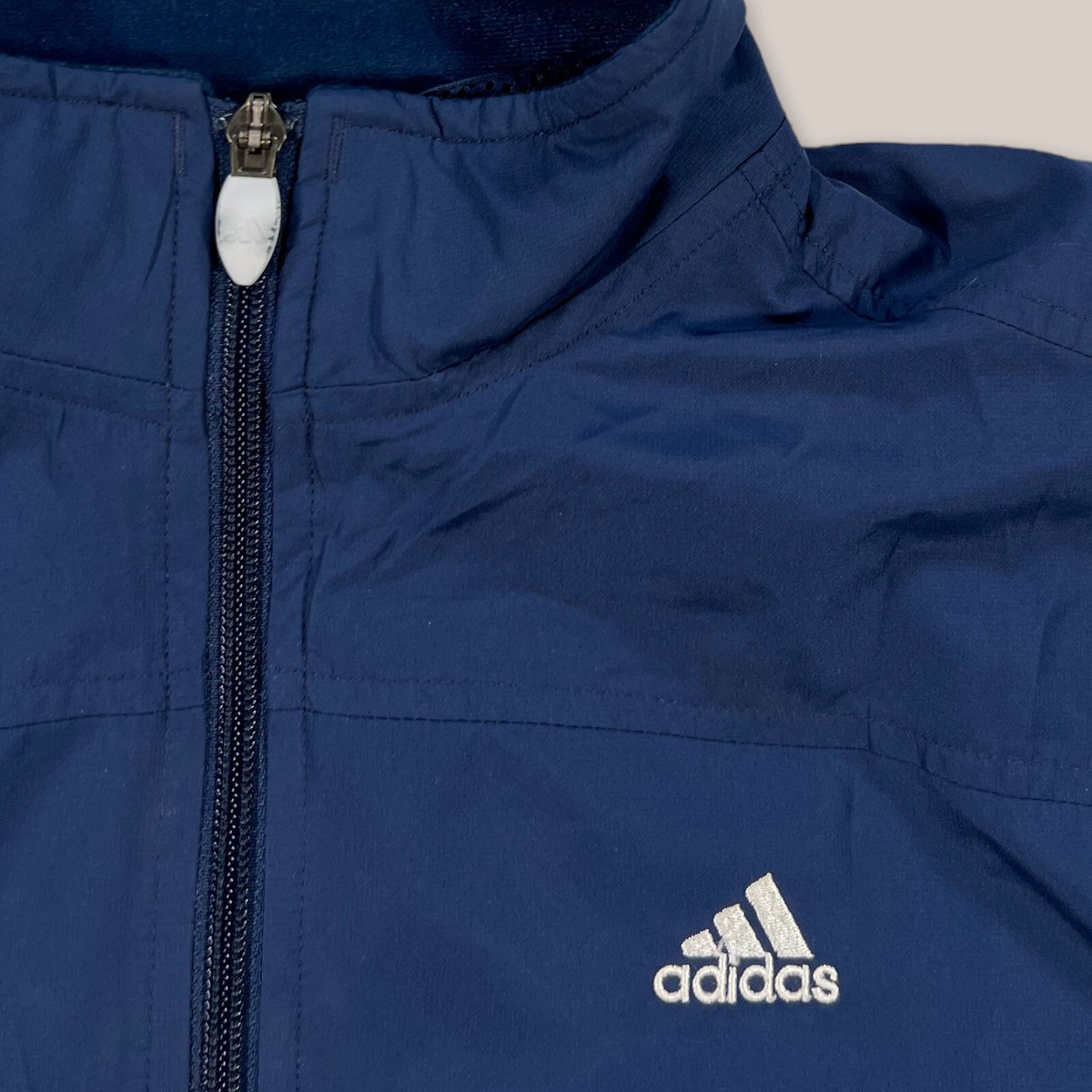 Blue label アウター　size36 Highland Park Jacket - Blue | Levi's® AD