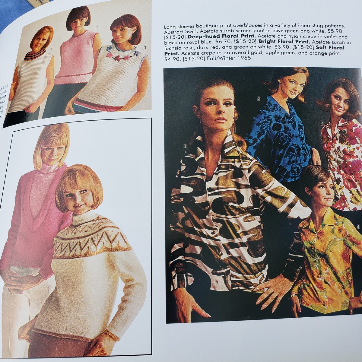 アート・デザイン・音楽 Fashionable Clothing from the Sears Fashionable Clothing from the Sears Catalogs: Late 1970s (A