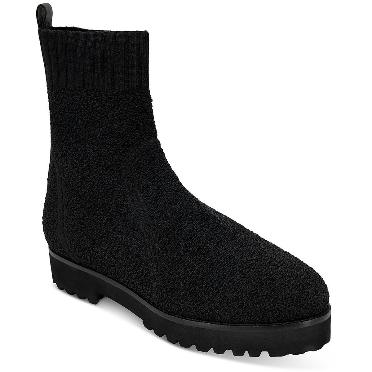 Женские ботильоны Andr Assous в рыбьем стиле черные 7 Средний размер BM BHFO 7663 7590₽