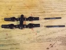 OT-35 Upper Camber Rod Set Kyosho Optima Mid Stinger Ultima Turbo Optima Javelin