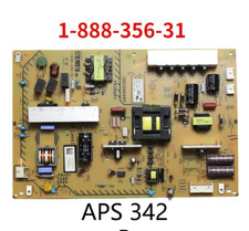 Original Sony Power Supply Board APS-342B 1-888-356-31 For KDL-55W800A