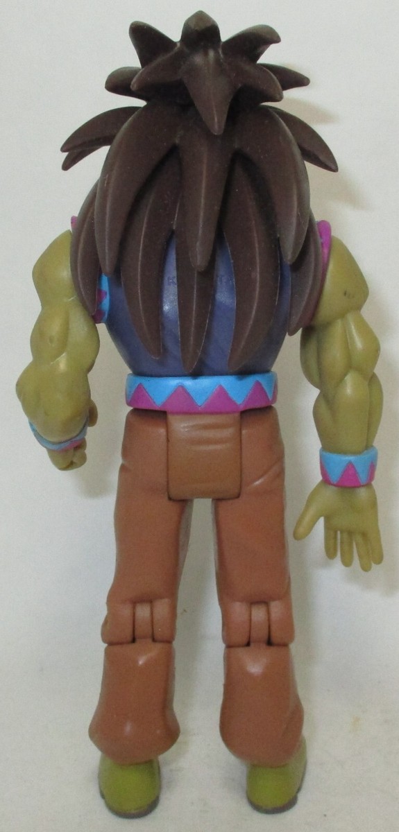 1996 Yu-Gi-Oh! BIG SHIELD GARDNA 6