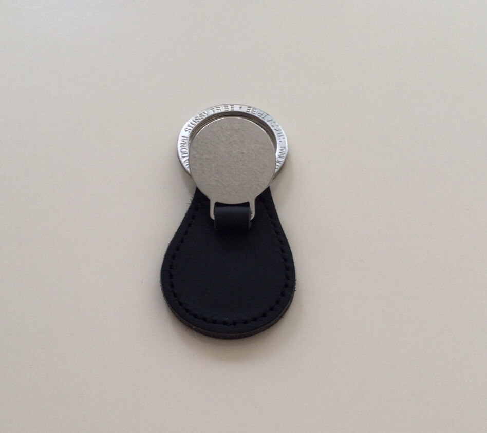 Stussy SS-Link Leather Keychain | eBay Stussy SS-Link Leather Keychain | eBay