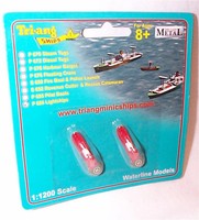 Triang Lightships Model Triang Lightships Model