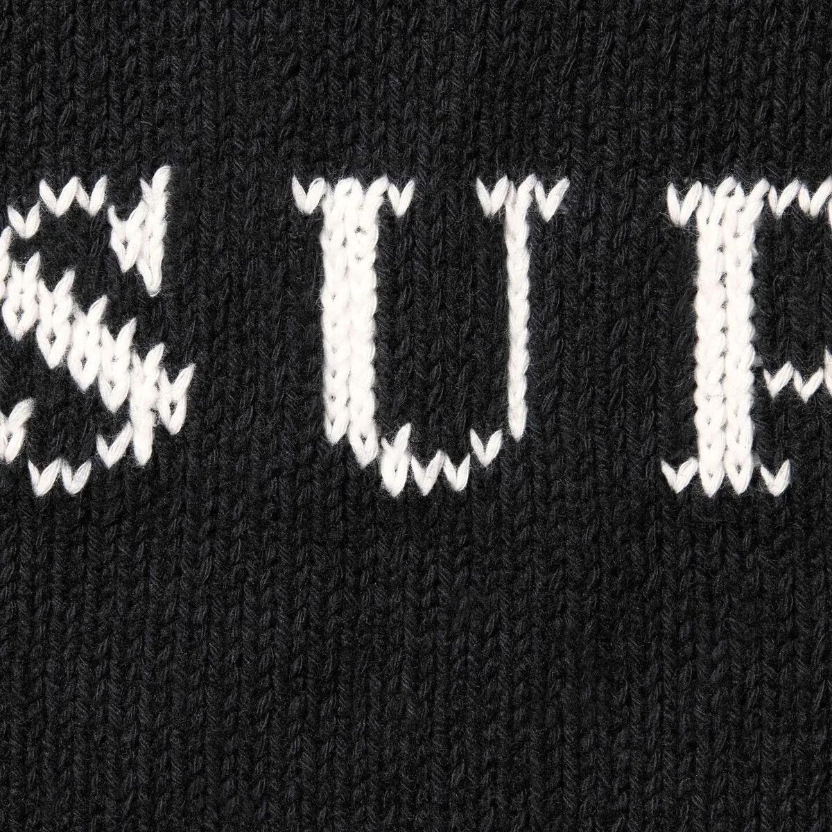 Supreme Contrast Logo Sweater Black Taupe Red 3colors 25SS Supreme Contrast Logo Sweater Black Taupe Red 3colors 25SS