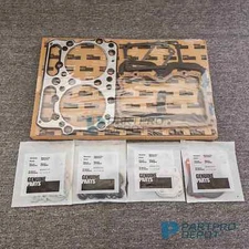 Head Gasket Set / Upper Kit For Cummins 3804276 855 SC,BC I,II,III NH NTC 400