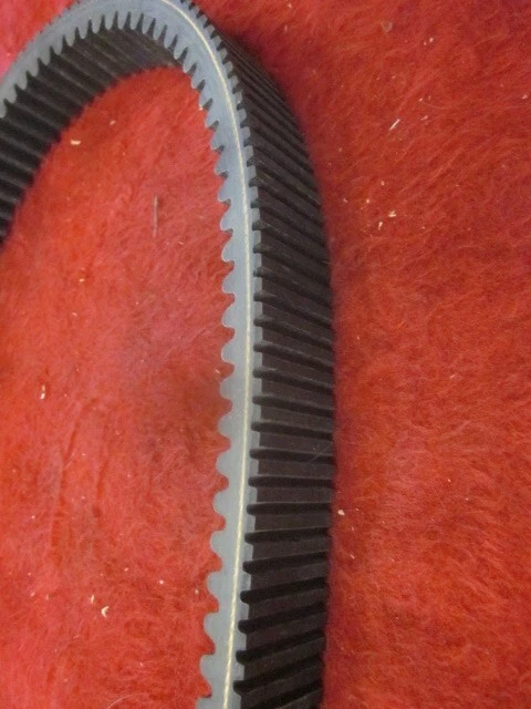 Ultimax PRO 138-4432U4 Drive Belt Yamaha RS Vector SRX600 SRX700 VMAX600 VK540 Foto 3 de 4