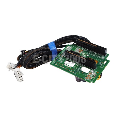 NEW DELL EMC POWEREDGE T330 POWER DISTRIBUTION BOARD PDB CWPDD 0CWPDD - Picture 12 of 16