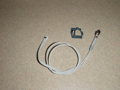 Breadman Pro Bread Machine Temp Sensor for Oven Chamber in Model TR850 (TR-850)