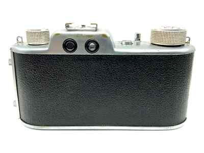 AkA Rette Sucherkamera mit Xenar 1:2.8/45 Akarette Prontor-S