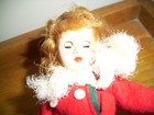 VINTAGE RICHWOOD SANDRA SUE DOLL   FREE SHIPPING — photo 7