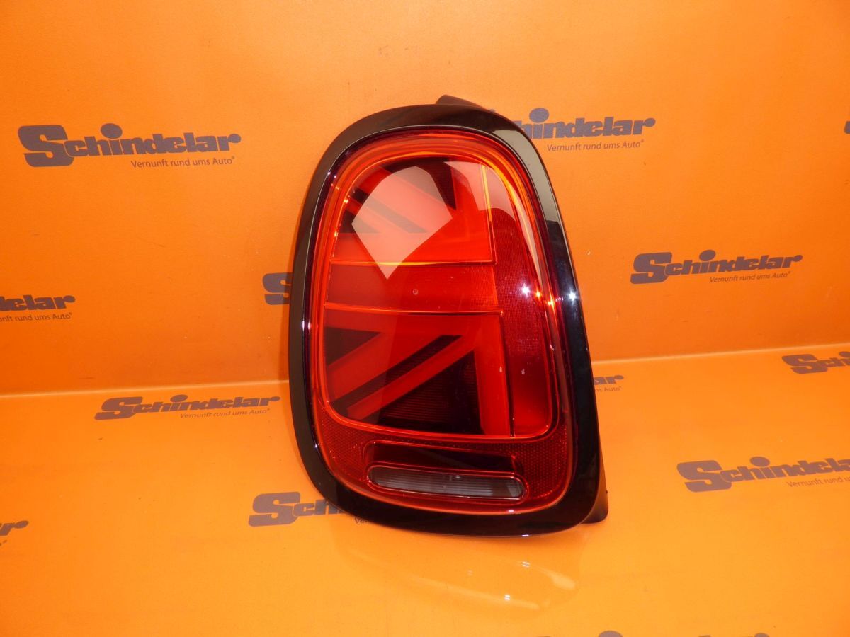 Rückleuchte links LED H37435133-08 MINI MINI (F56) COOPER SE 