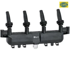 Ignition coil HELLA 5DA193175-441 for Citroën C3 I Saxo C2