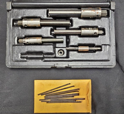 Walton Tools Extractors