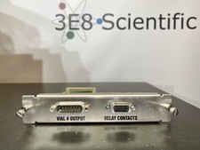 Agilent / HP G1351-66500 BCD Relay Board | Warranty