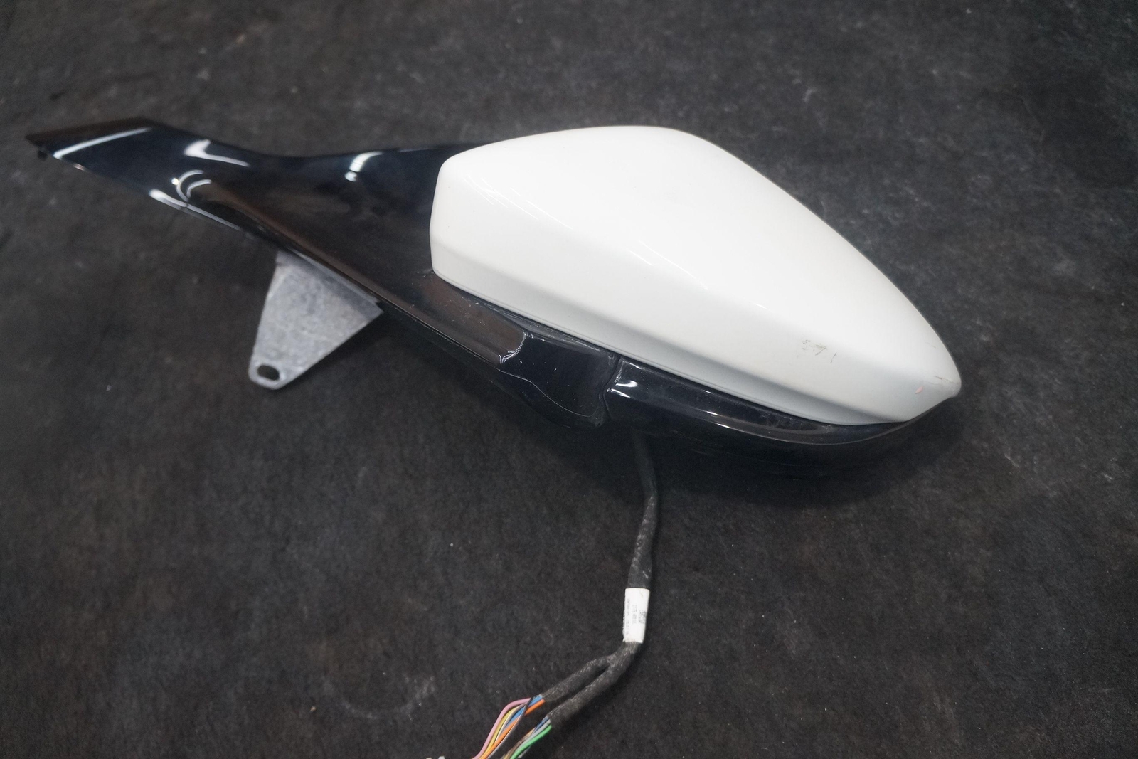 Left Driver Door Mirror Camera (5117D) HY53-17683-AF Aston Martin DB11 2020