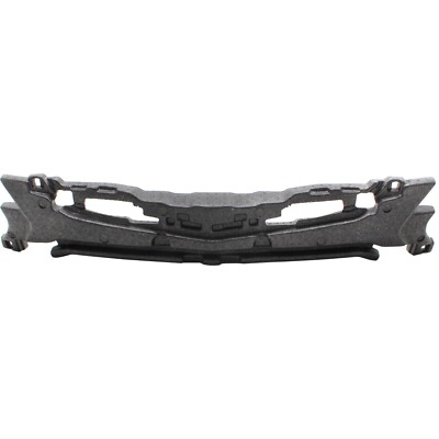 Front Bumper Absorber For 2016-2017 Chevrolet Chevy Equinox 23301608 GM1070296