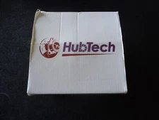 New HubTech TH151188 Front Wheel Bearing & Hub. Assy.  Buick Rainier 2004-2007