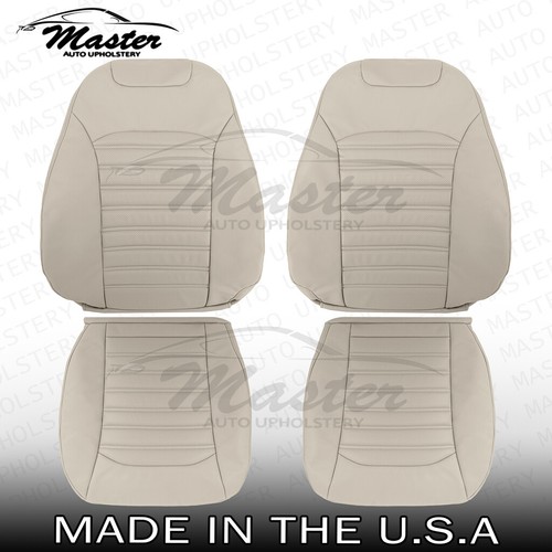2015 Ford Fusion Seat Covers