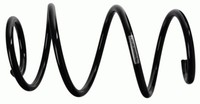 Sachs 993 508 Feder FüR Hyundai, KIA