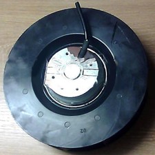 1pc For R2E220-AA40-23 R2E220AA4023 230V 50HZ 0.38A 85W Cooling Fan