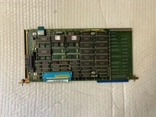 Fanuc A16B-1210-0381 /01A Additional Memory Board Circuit Board(F)