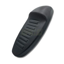 Sella ITALKAST 2.0 GRIP+ Black per Vespa 50, Special, Et3 Primavera - NERA