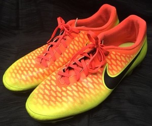 nike magista size 12