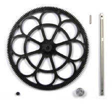 Gang WALKERA HM-4G1-Z-04 Schaltknauf Hauptfarbe Exxpert V3 4G1 Main Gear + Achse