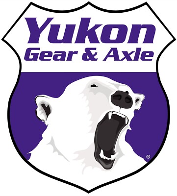 Yukon Gear & Axle Yg D30s-456Tj Ring And Pinion Gear Set | eBay