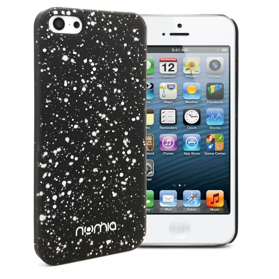 Handy Hülle für iPhone 4 5 SE / Galaxy S5 S4 S3 Mini S2 Schutzhülle Case Cover - Bild 1 von 1