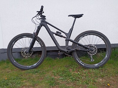 Canyon Spectral CF 9.0