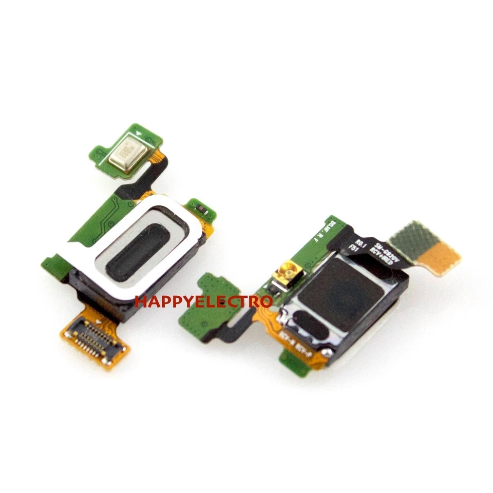 Cable flexible de altavoz para auricular para Samsung Galaxy S6 G920A G920V G920T G920P Foto 3 de 4