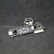 Porte avant et accessoires Mercedes CLASSE GLK